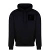 AWDis College Hoodie Thumbnail