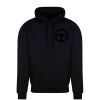 AWDis College Hoodie Thumbnail