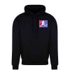 AWDis College Hoodie Thumbnail