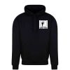 AWDis College Hoodie Thumbnail