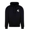 AWDis College Hoodie Thumbnail