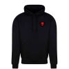 AWDis College Hoodie Thumbnail