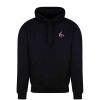 AWDis College Hoodie Thumbnail