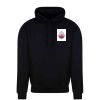 AWDis College Hoodie Thumbnail