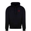 AWDis College Hoodie Thumbnail