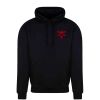 AWDis College Hoodie Thumbnail