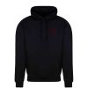 AWDis College Hoodie Thumbnail