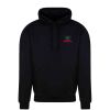 AWDis College Hoodie Thumbnail