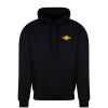 AWDis College Hoodie Thumbnail