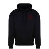 AWDis College Hoodie Thumbnail