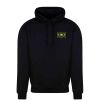 AWDis College Hoodie Thumbnail