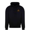AWDis College Hoodie Thumbnail