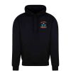 AWDis College Hoodie Thumbnail