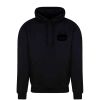 AWDis College Hoodie Thumbnail