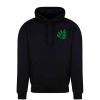 AWDis College Hoodie Thumbnail