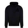 AWDis College Hoodie Thumbnail