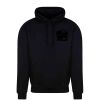 AWDis College Hoodie Thumbnail