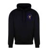 AWDis College Hoodie Thumbnail
