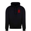AWDis College Hoodie Thumbnail