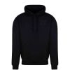 AWDis College Hoodie Thumbnail